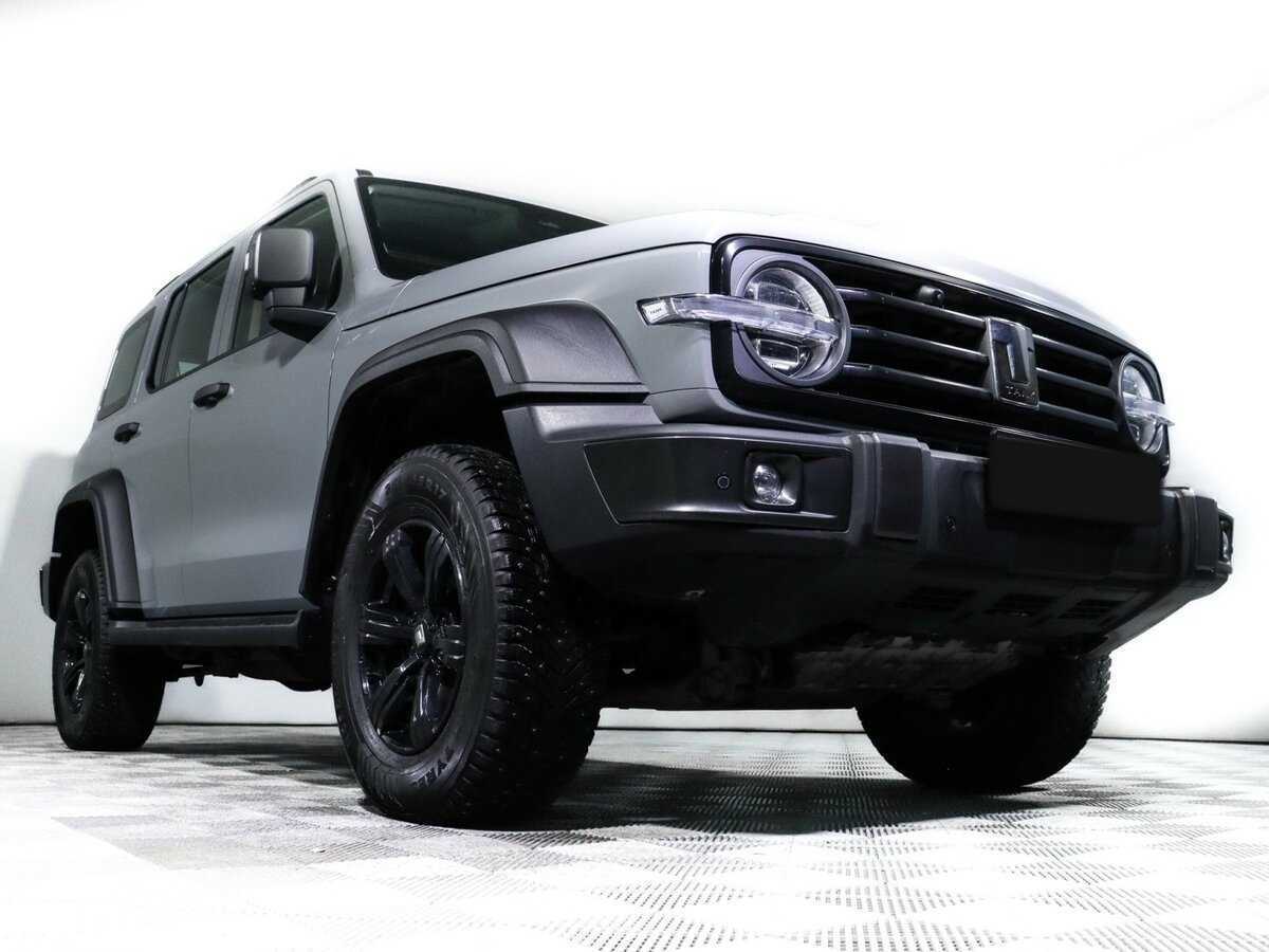 Tank 300, 2022 Фото №19