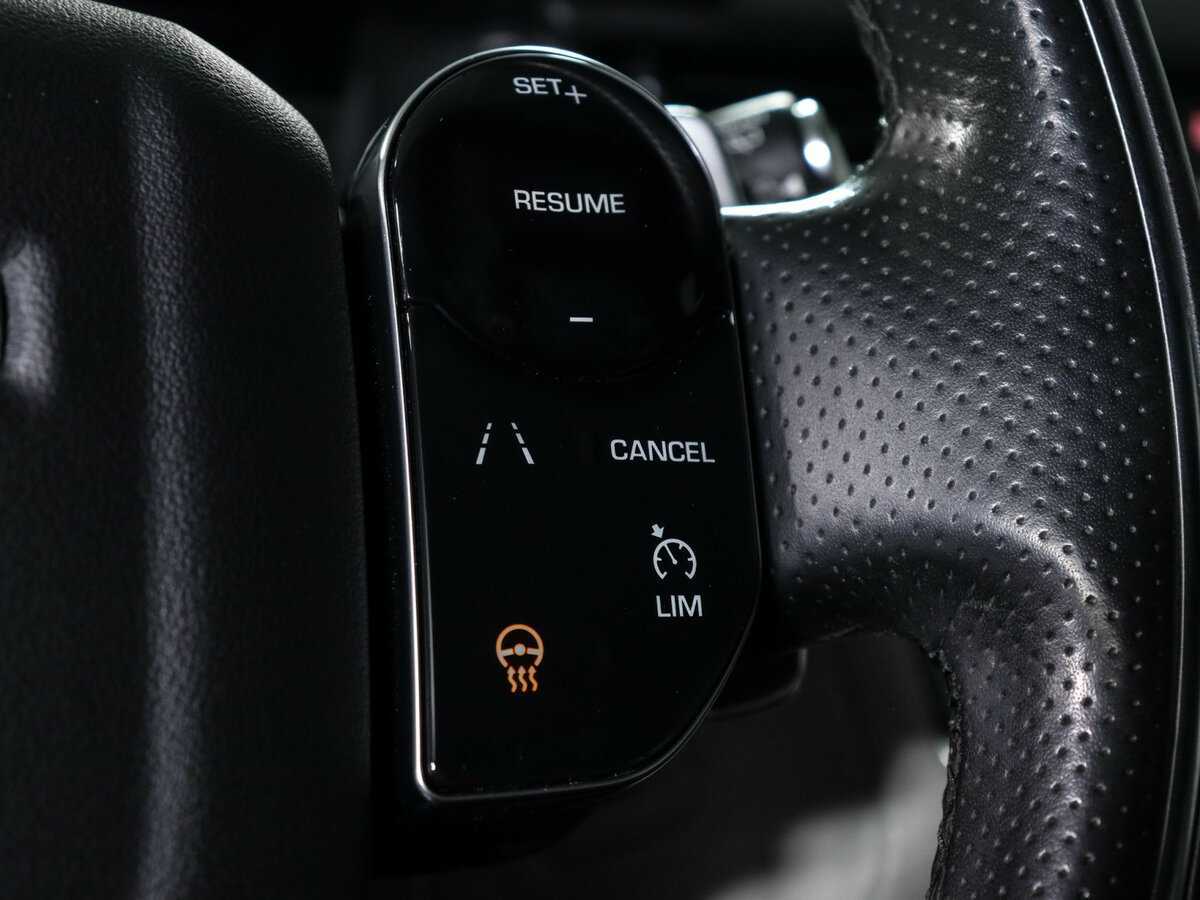 Land Rover Range Rover Velar, 2019 Фото №17