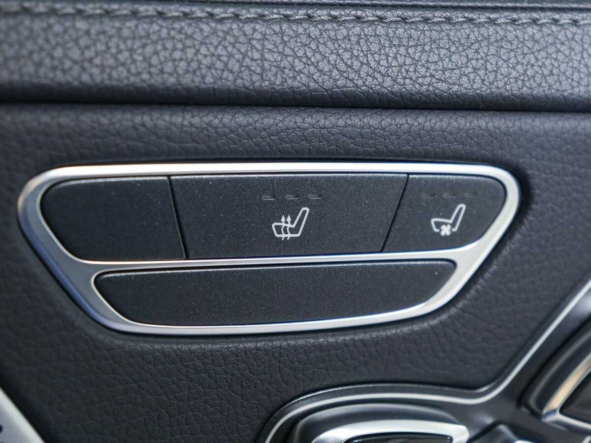 Mercedes-Benz S-Класс 450 Long, 2017 Фото №12