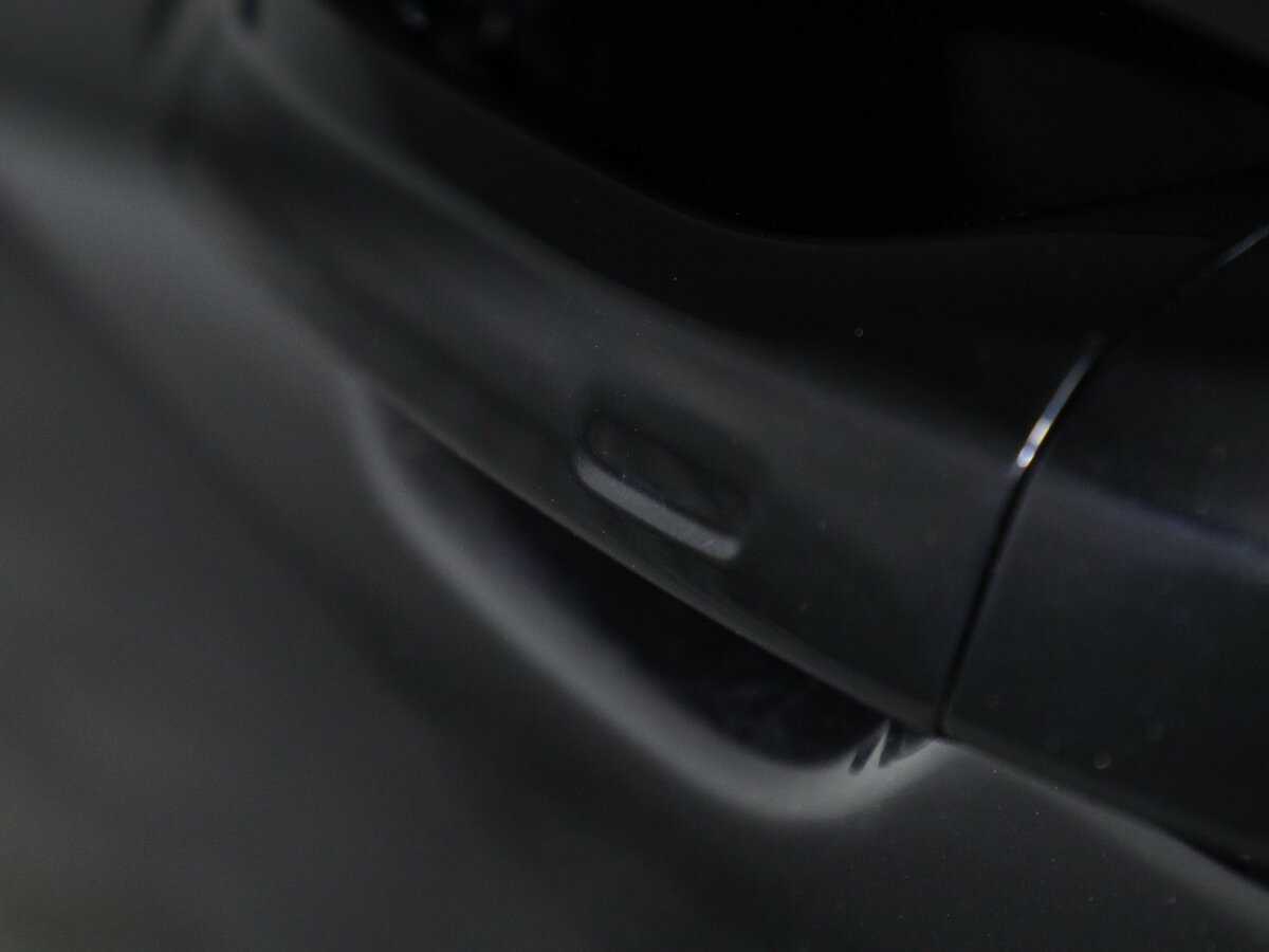 Audi Q8 45 TDI, 2019 Фото №14