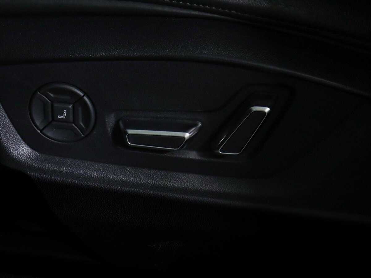Audi Q8 45 TDI, 2019 Фото №17