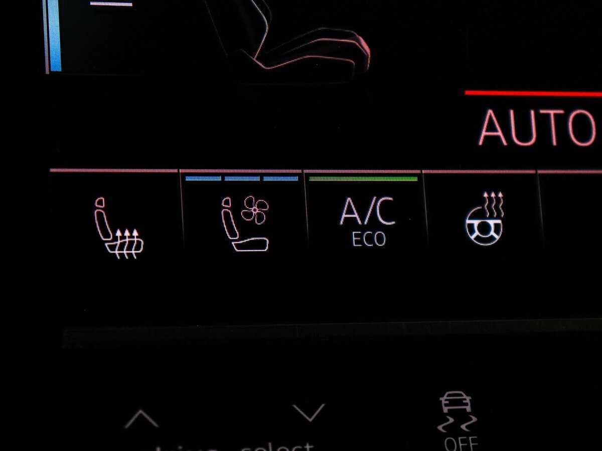 Audi Q8 45 TDI, 2019 Фото №29