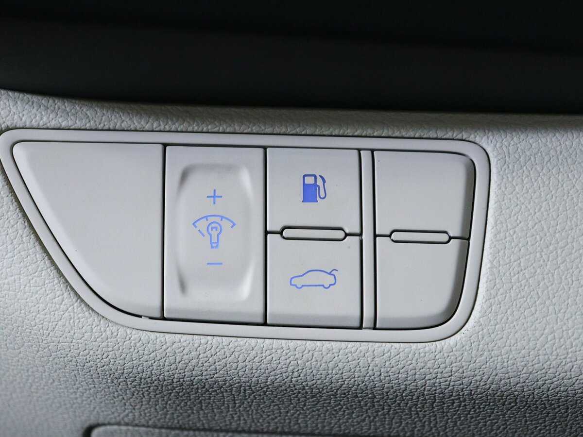 Genesis G70, 2019 Фото №15