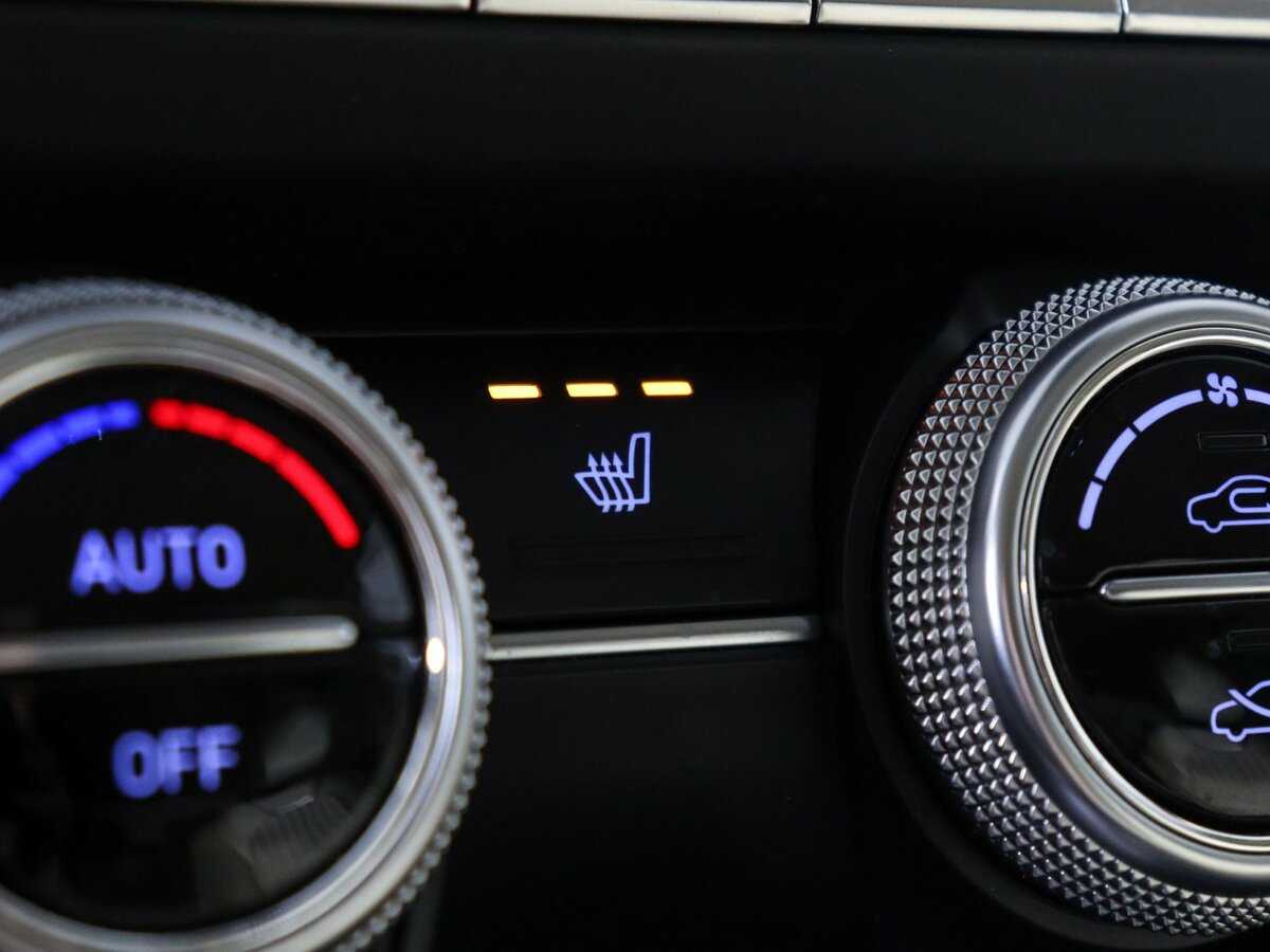 Genesis G70, 2019 Фото №18