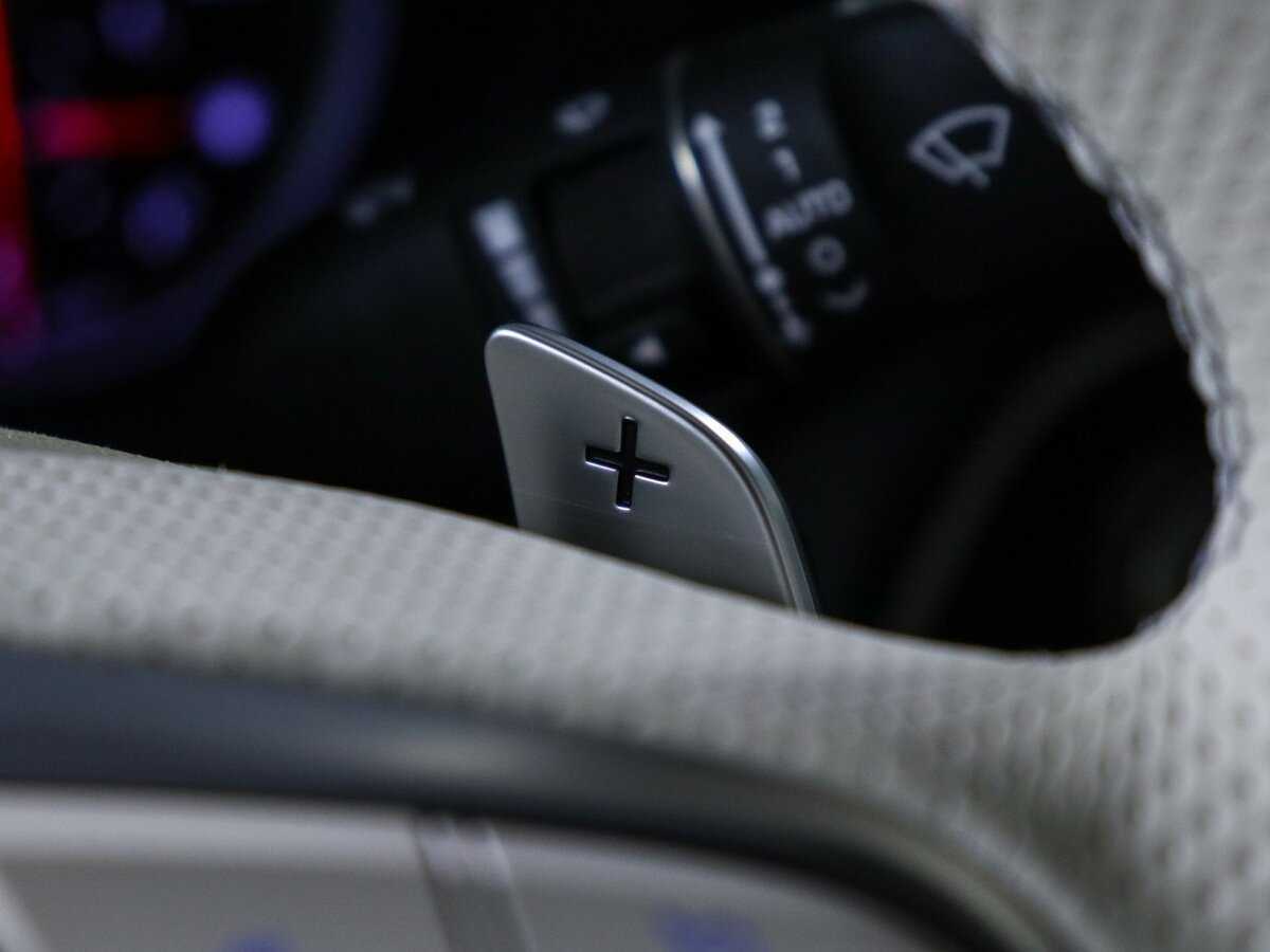 Genesis G70, 2019 Фото №20