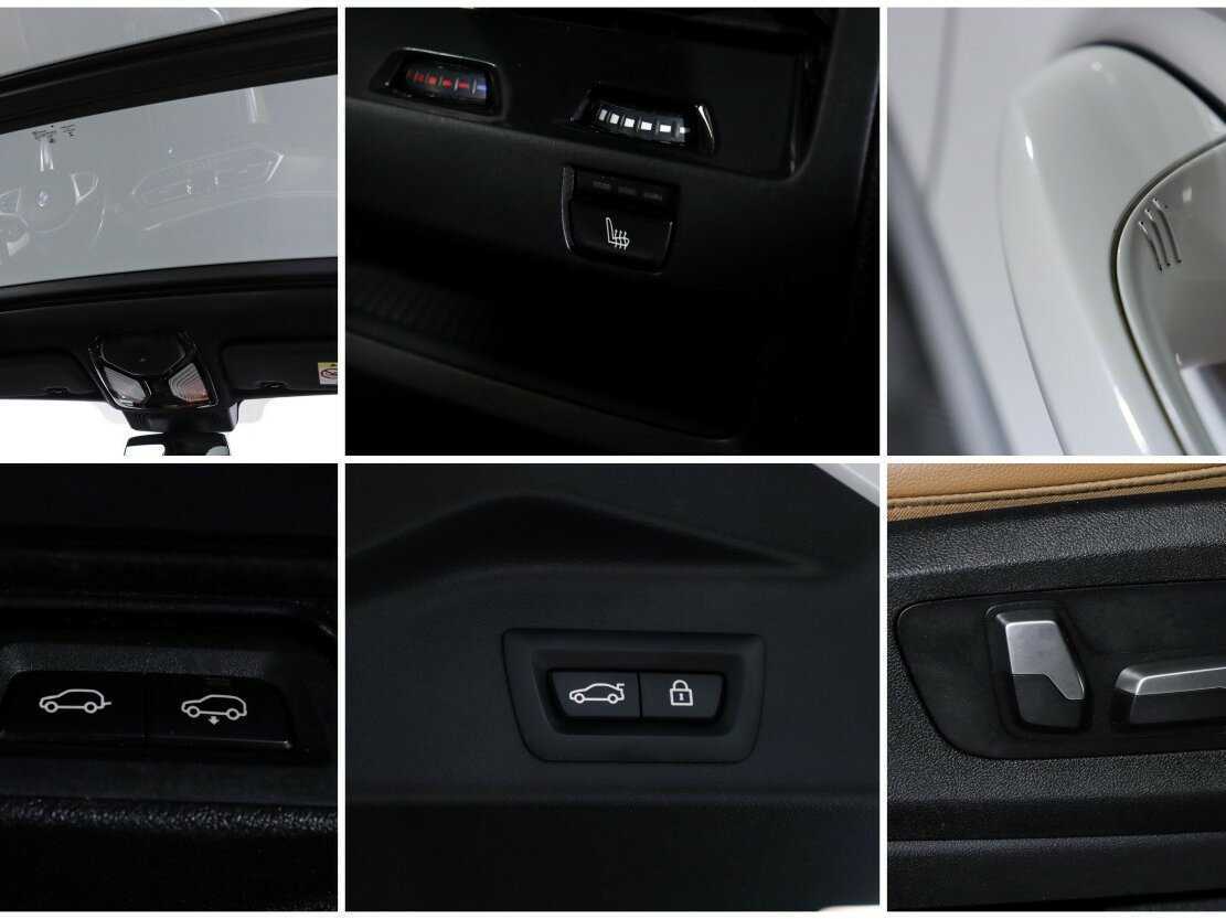 BMW X5 30d, 2019 Фото №21