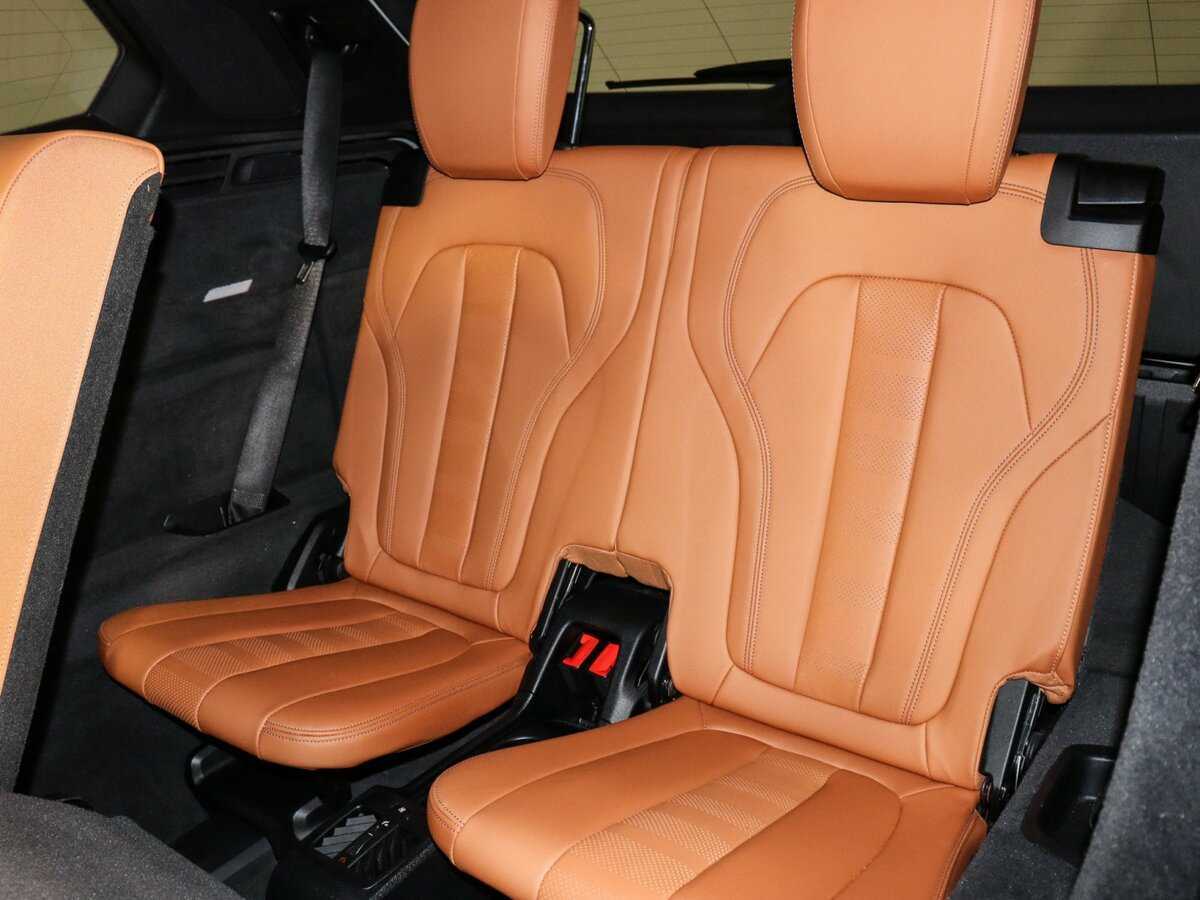 BMW X5 30d, 2019 Фото №26