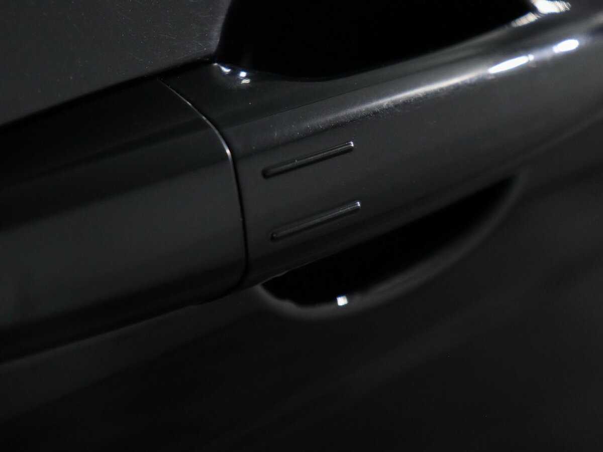 Land Rover Range Rover Evoque 6-speed, 2012 Фото №13