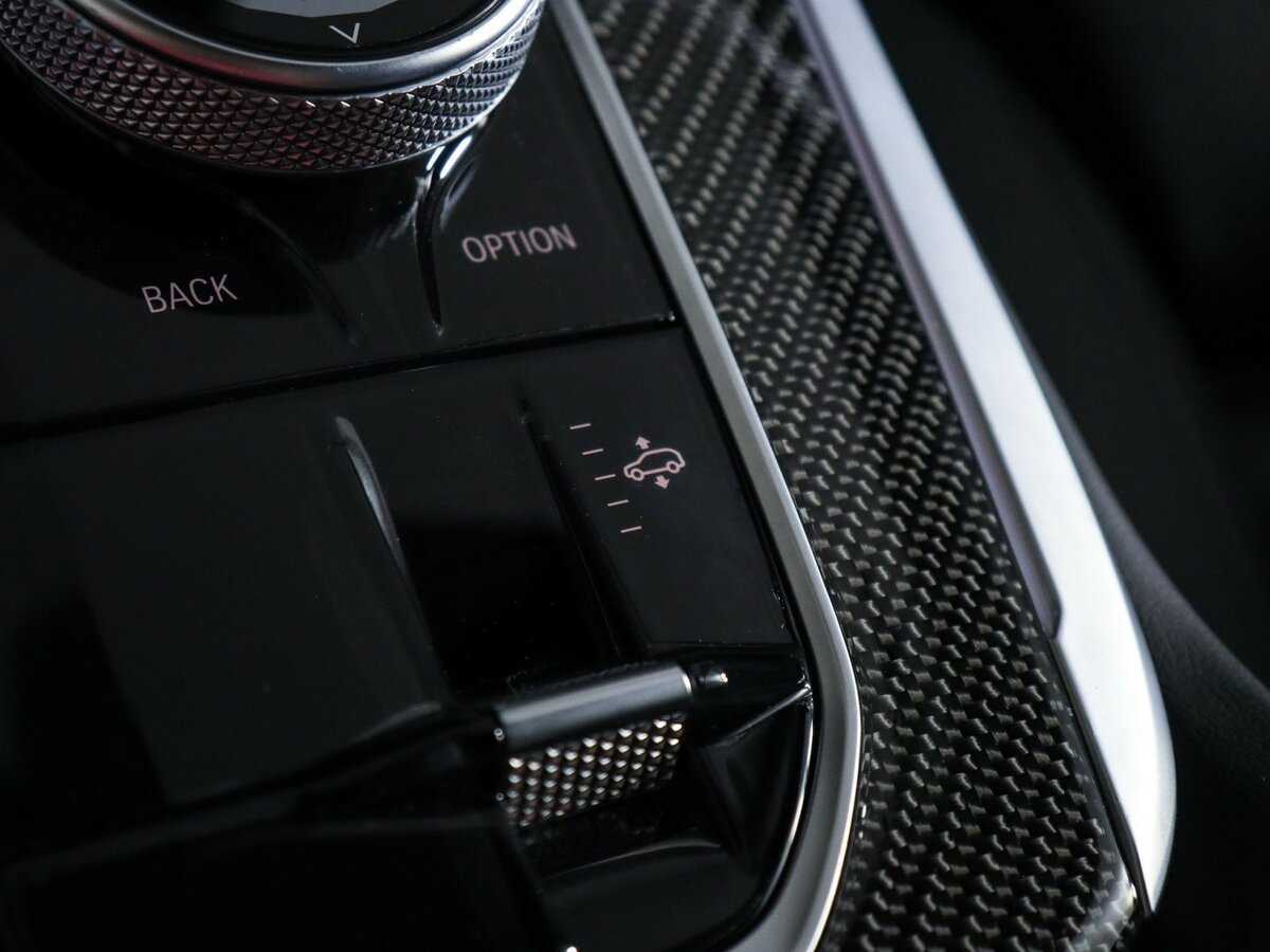 BMW X7 M60i, 2023 Фото №34