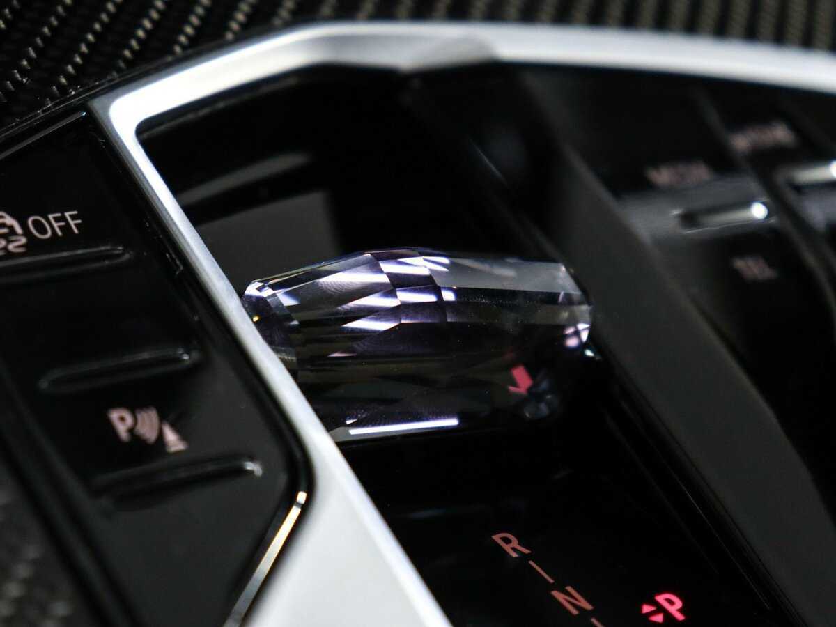 BMW X7 M60i, 2023 Фото №37