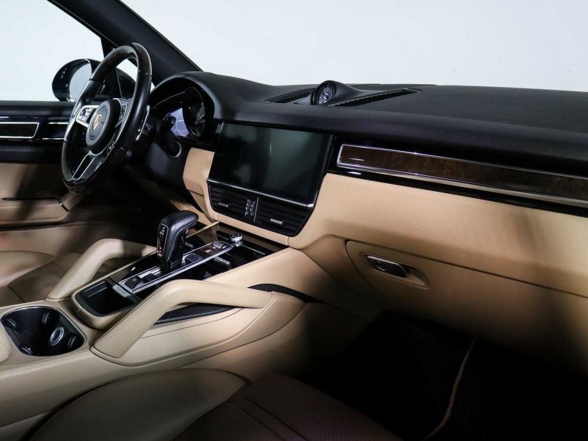 Porsche Cayenne S, 2018 - 120 196 км. | Фото №6