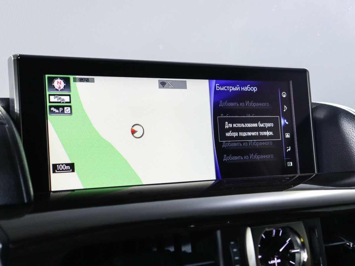 Lexus LX 570, 2017 Фото №35