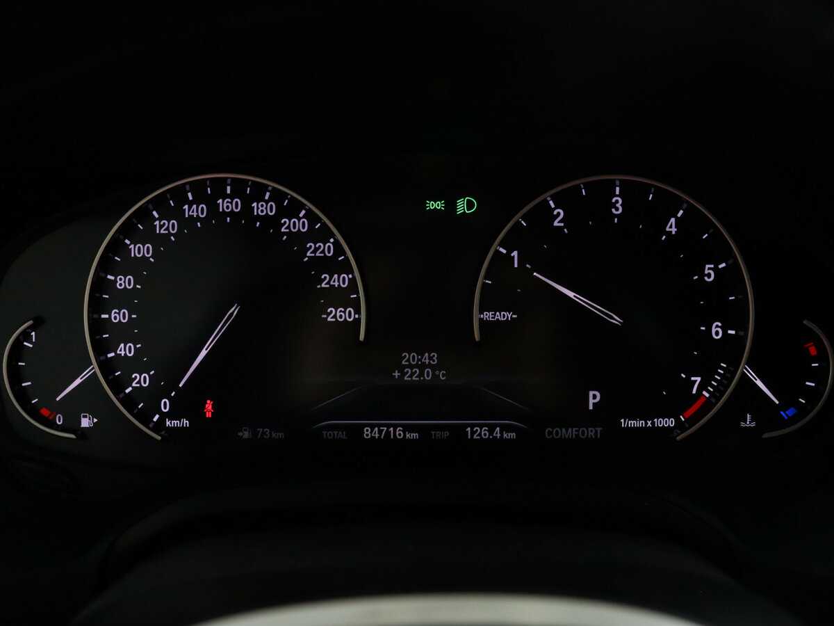 BMW 3 серии 320i xDrive, 2020 - 85 000 км. | Фото №8