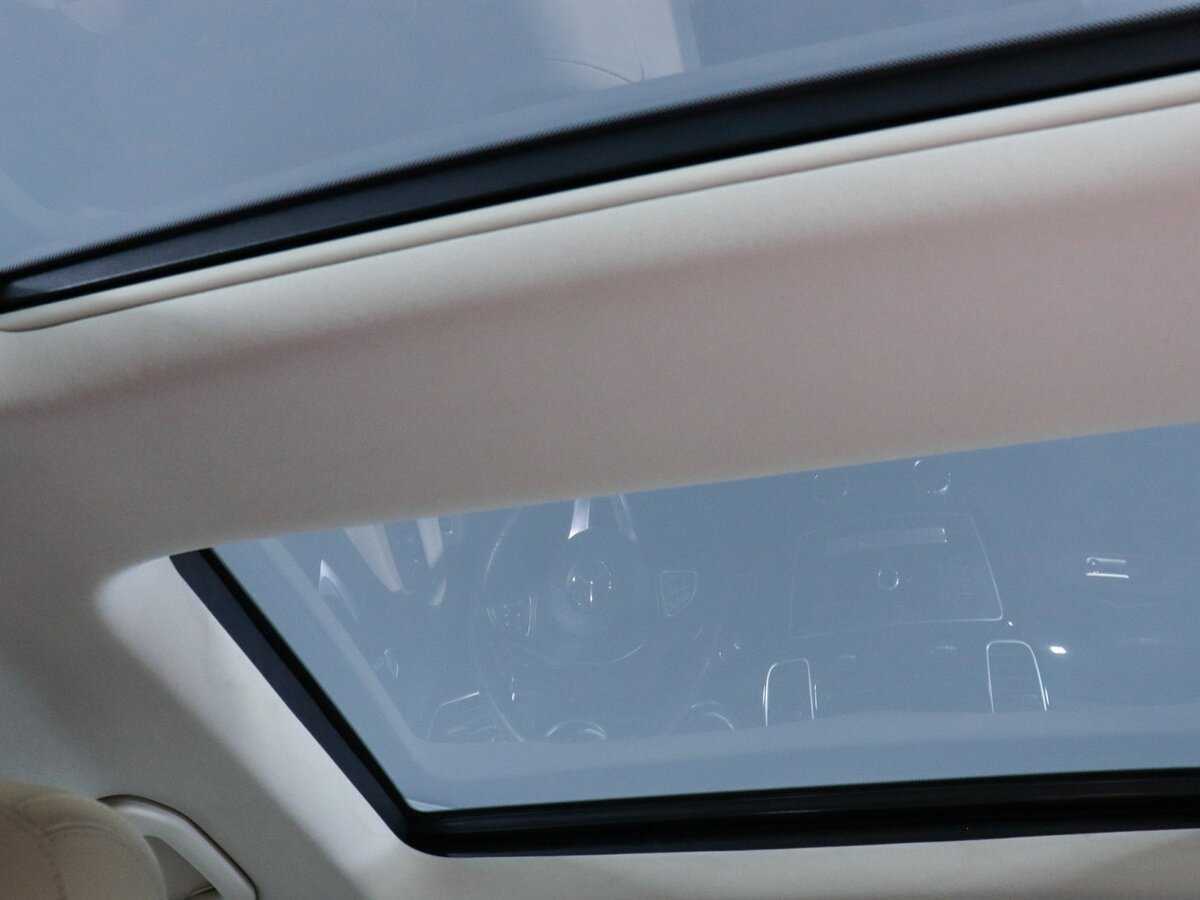 Mercedes-Benz GLS 400, 2017 Фото №13