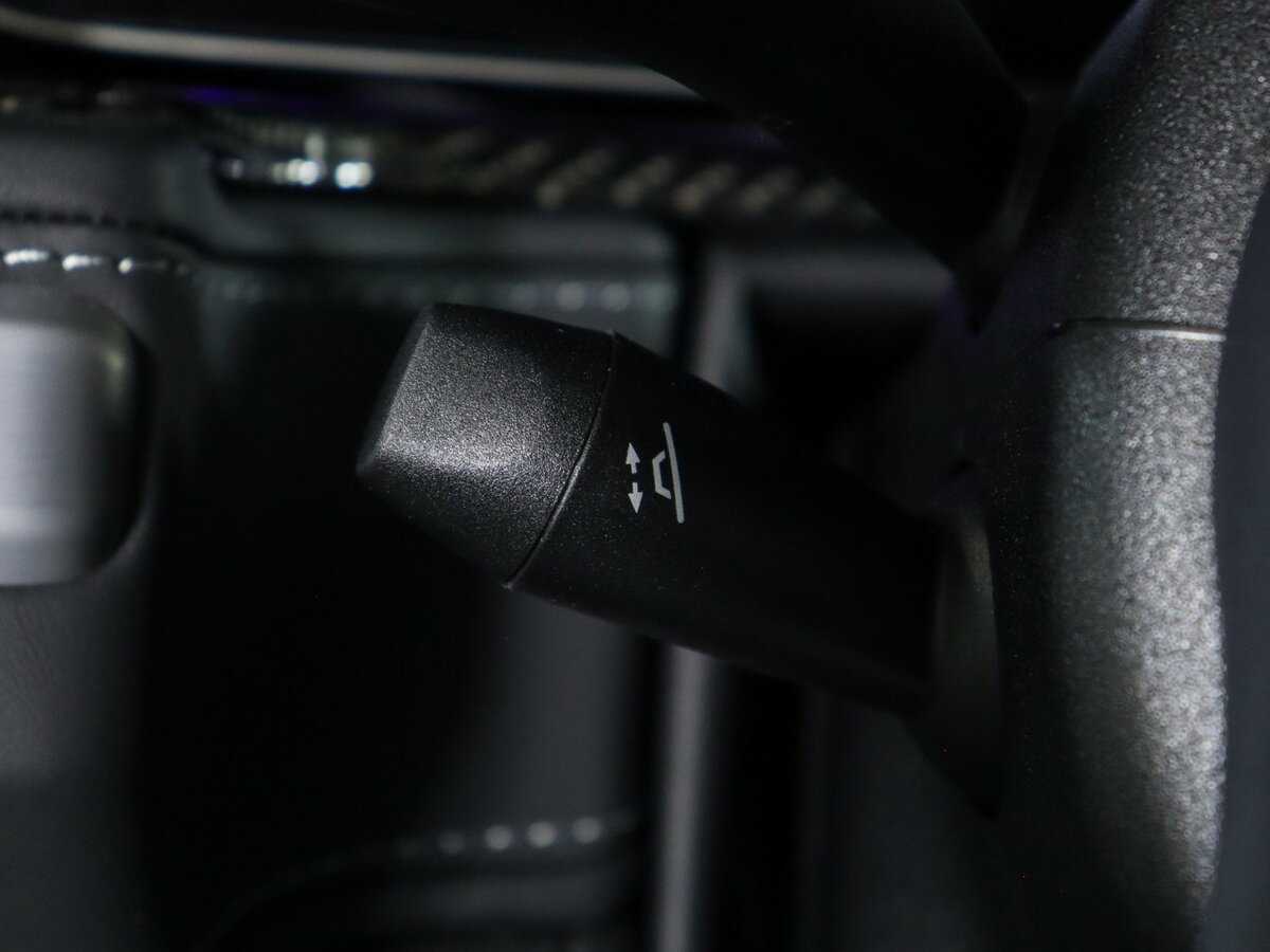 Mercedes-Benz G-Класс AMG 63 AMG, 2023 Фото №20