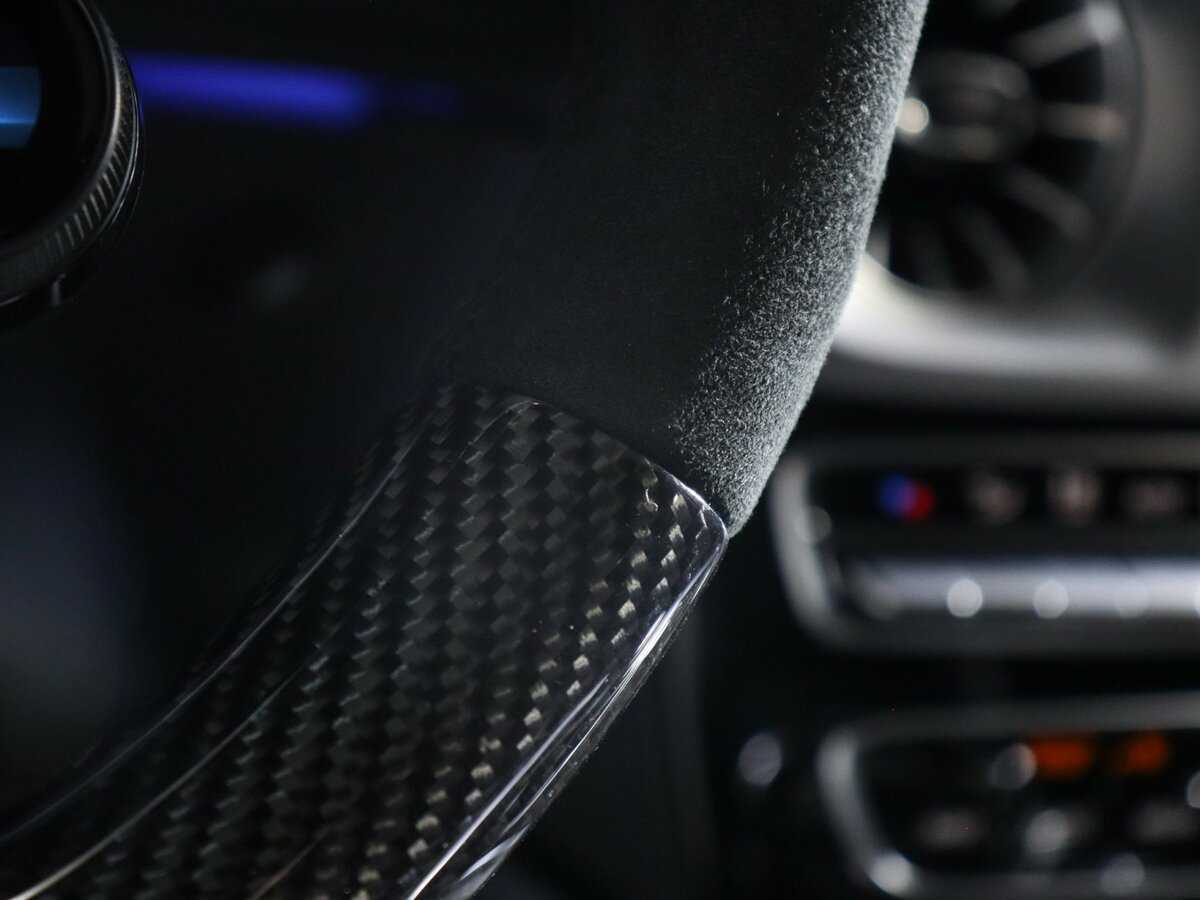 Mercedes-Benz G-Класс AMG 63 AMG, 2023 Фото №23