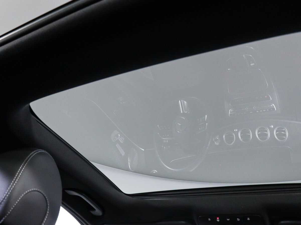 Mercedes-Benz E-Класс 200, 2021 Фото №16