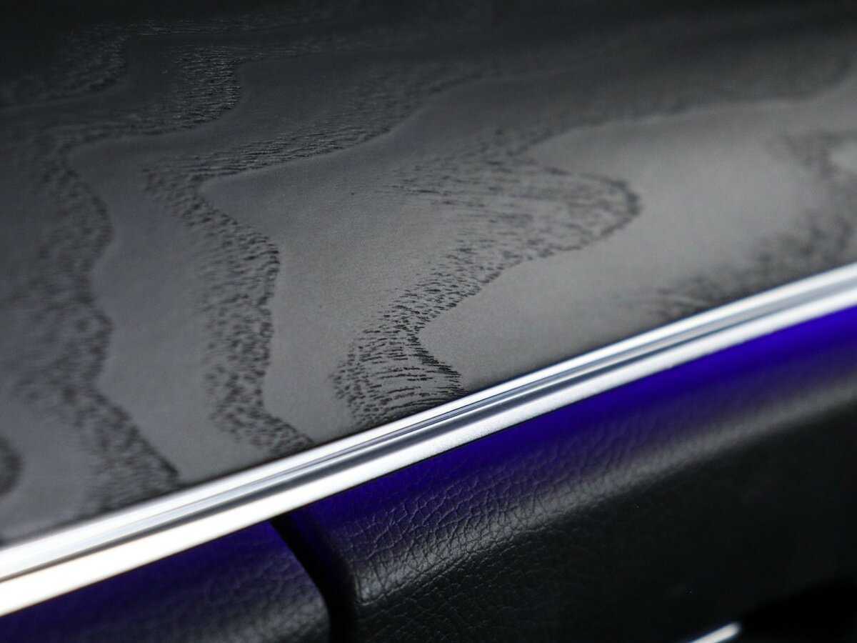 Mercedes-Benz E-Класс 200, 2021 Фото №38