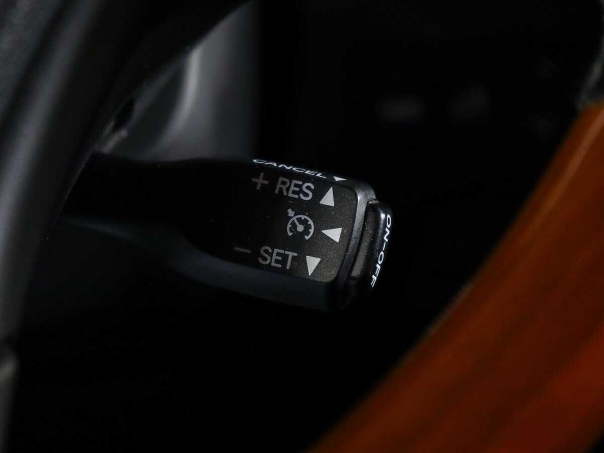 Lexus RX 350, 2009 Фото №22