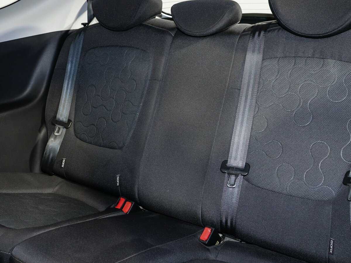 Hyundai i20, 2009 - 99 840 км. | Фото №7