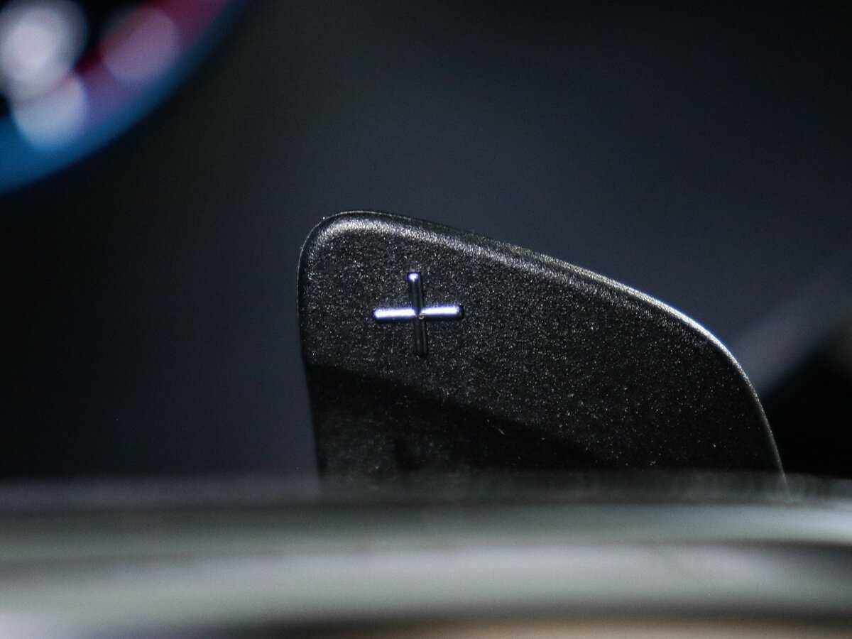 Mercedes-Benz GLC Coupe 300, 2019 Фото №21