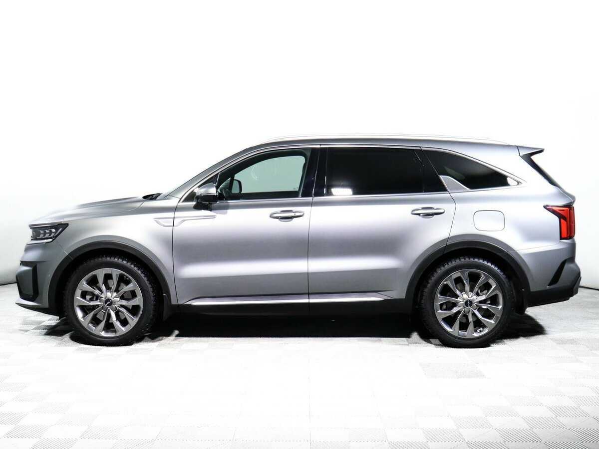 Kia Sorento, 2022 - 13 700 км. | Фото №8
