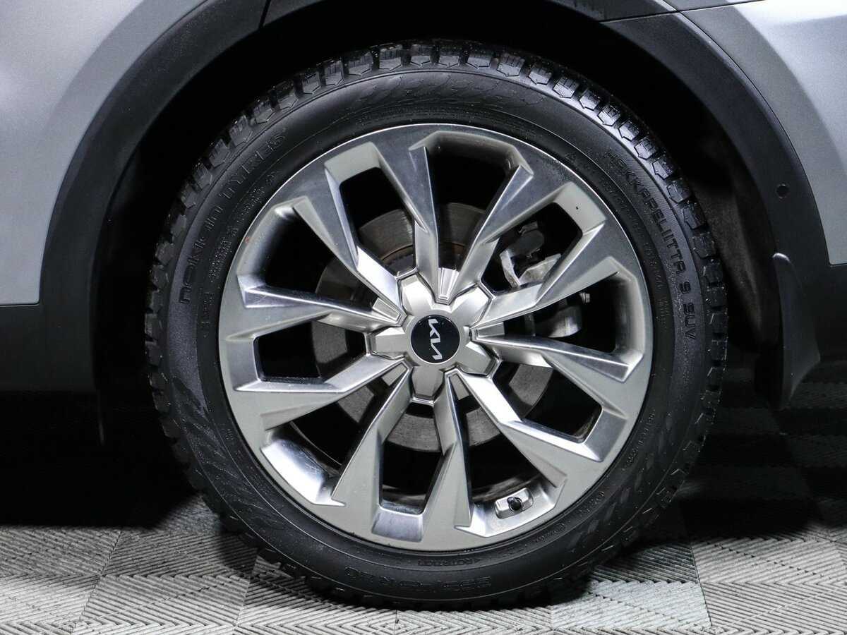 Kia Sorento, 2022 Фото №15