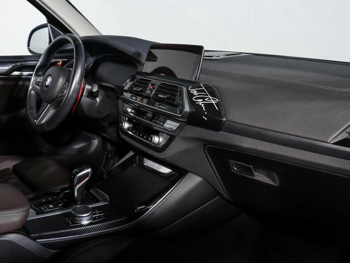 BMW X3 28i xDrive, 2020 - 73 000 км. | Фото №5
