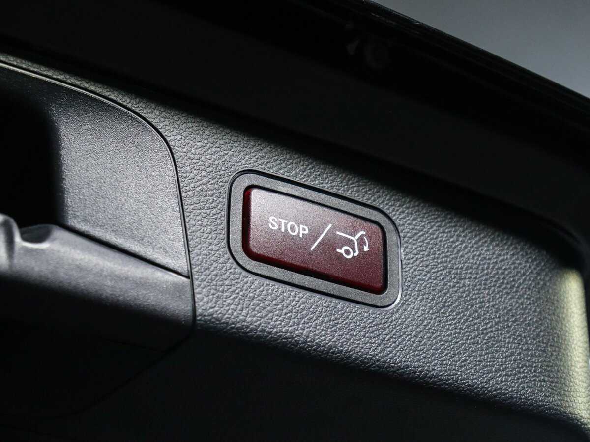 Mercedes-Benz GLC 250, 2015 Фото №14