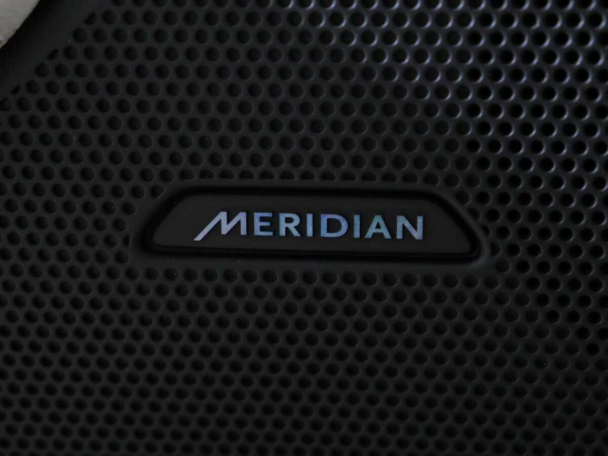 Land Rover Range Rover Velar, 2018 Фото №19