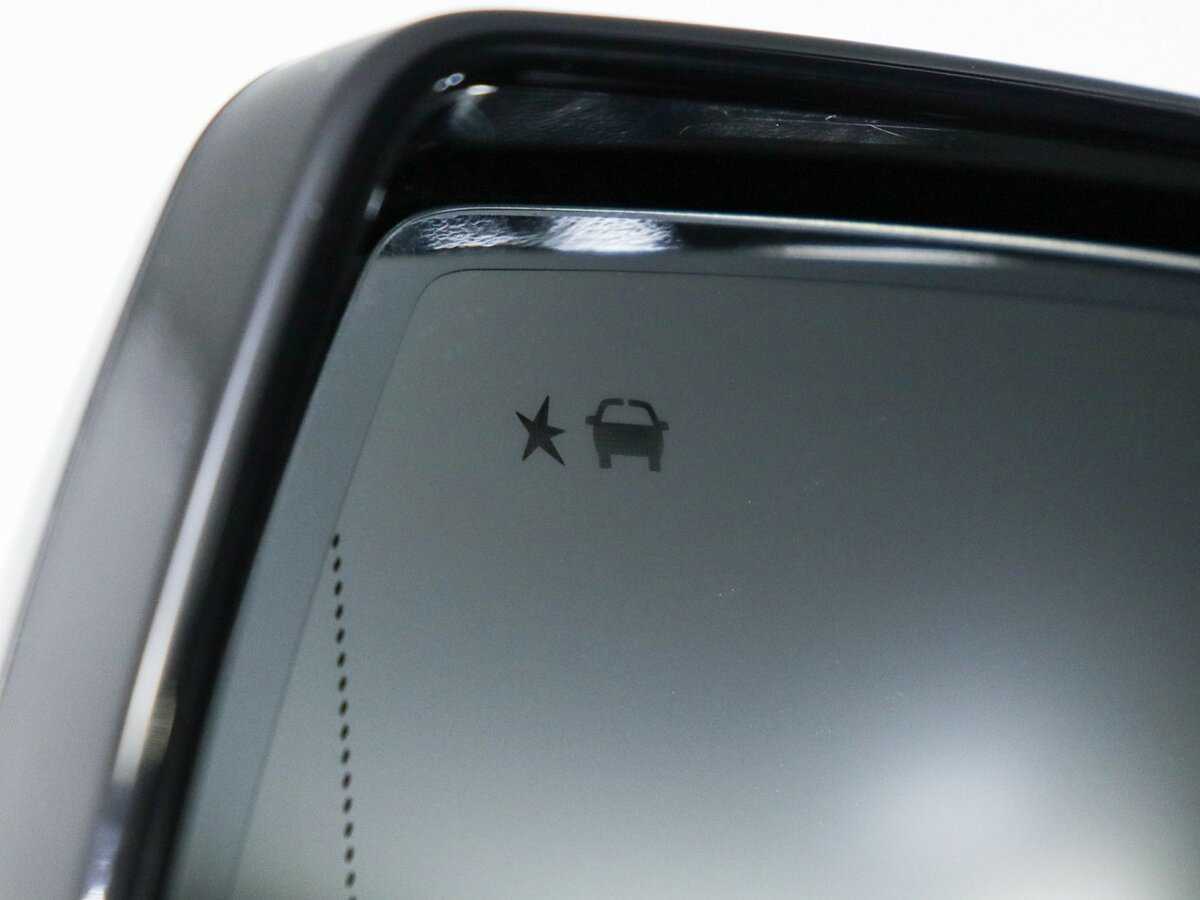 Cadillac Escalade, 2018 Фото №18