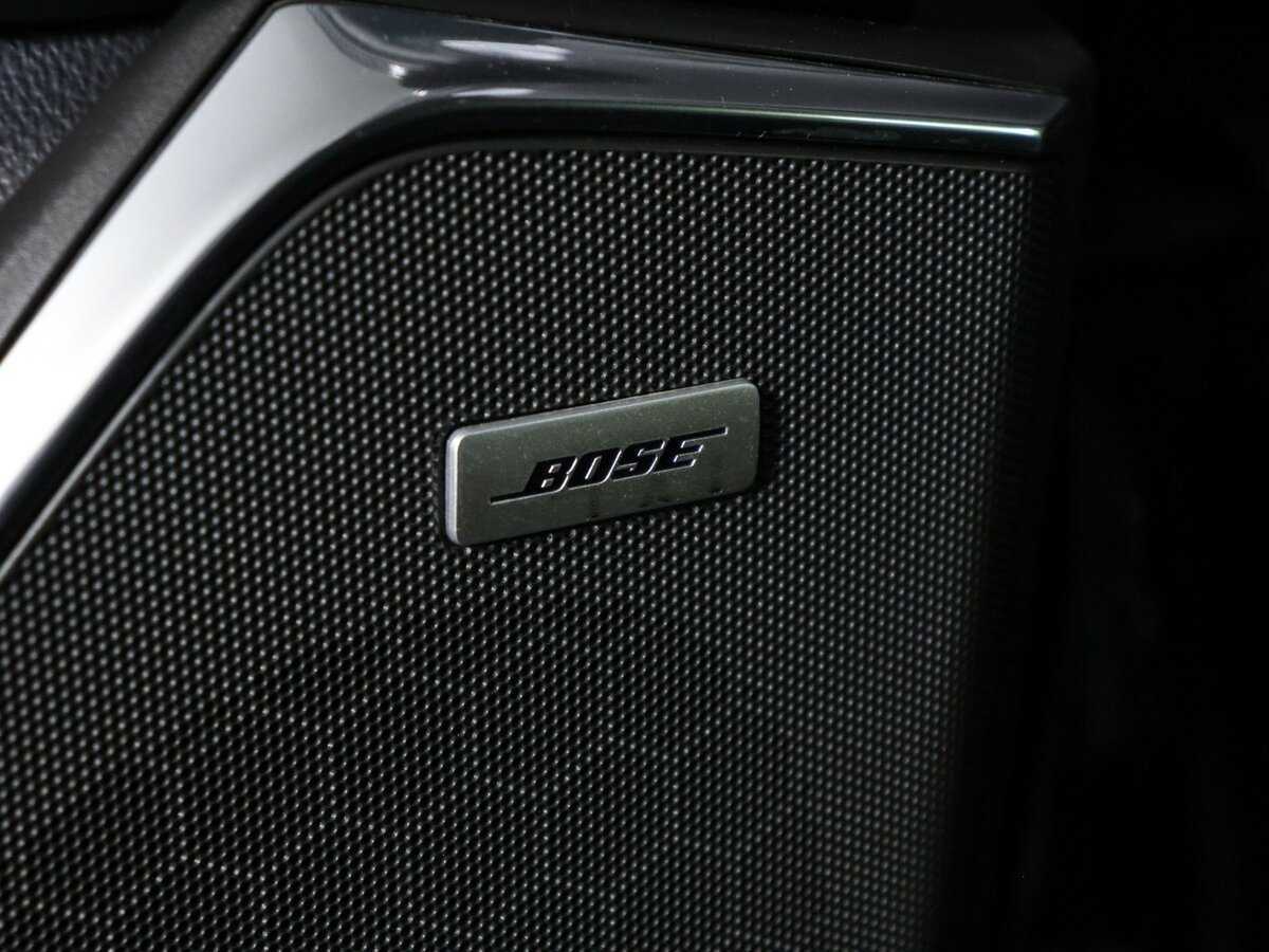 Cadillac Escalade, 2018 Фото №19