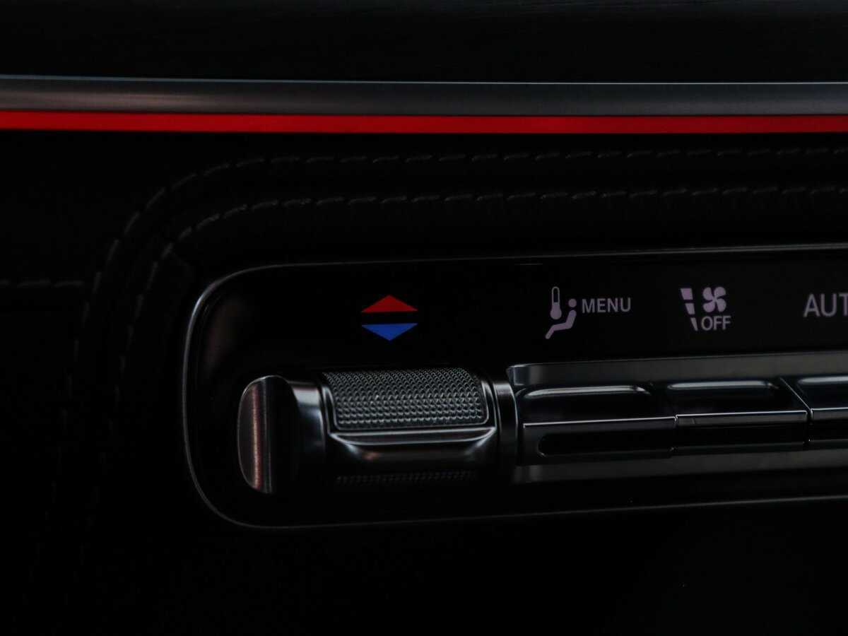 Mercedes-Benz GLE 300 d, 2019 Фото №29