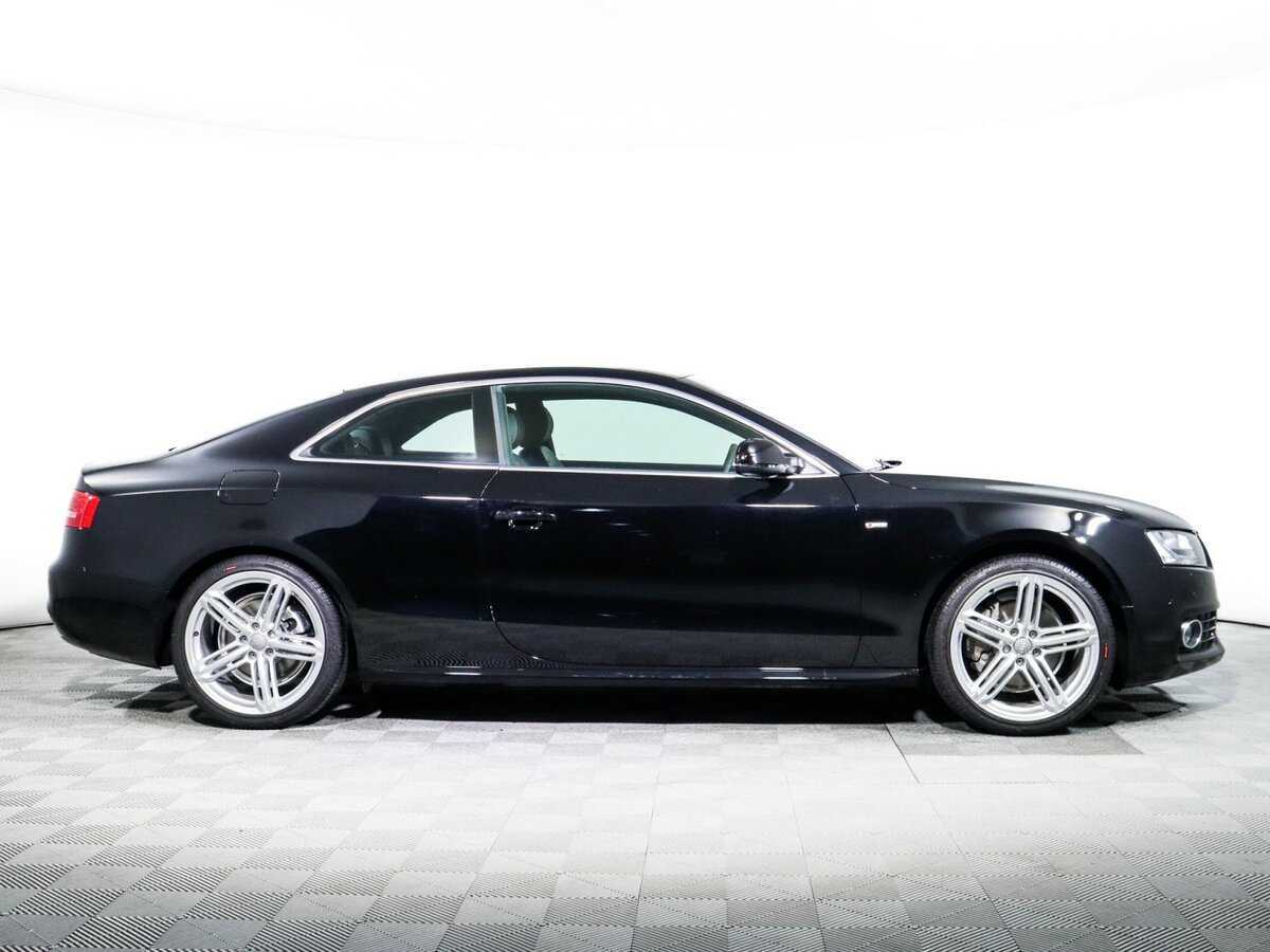 Audi A5, 2011 - 558 км. | Фото №4