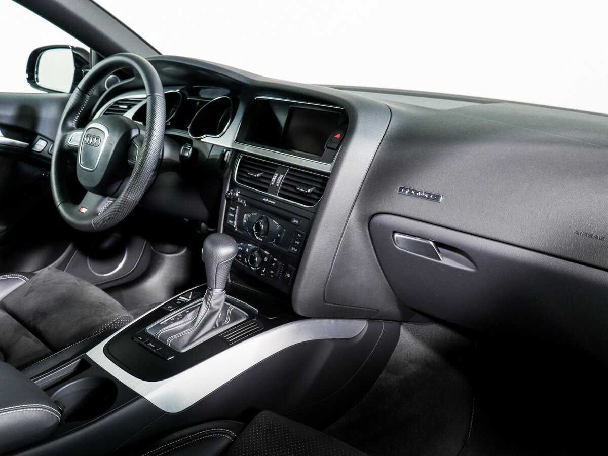 Audi A5, 2011 - 558 км. | Фото №6