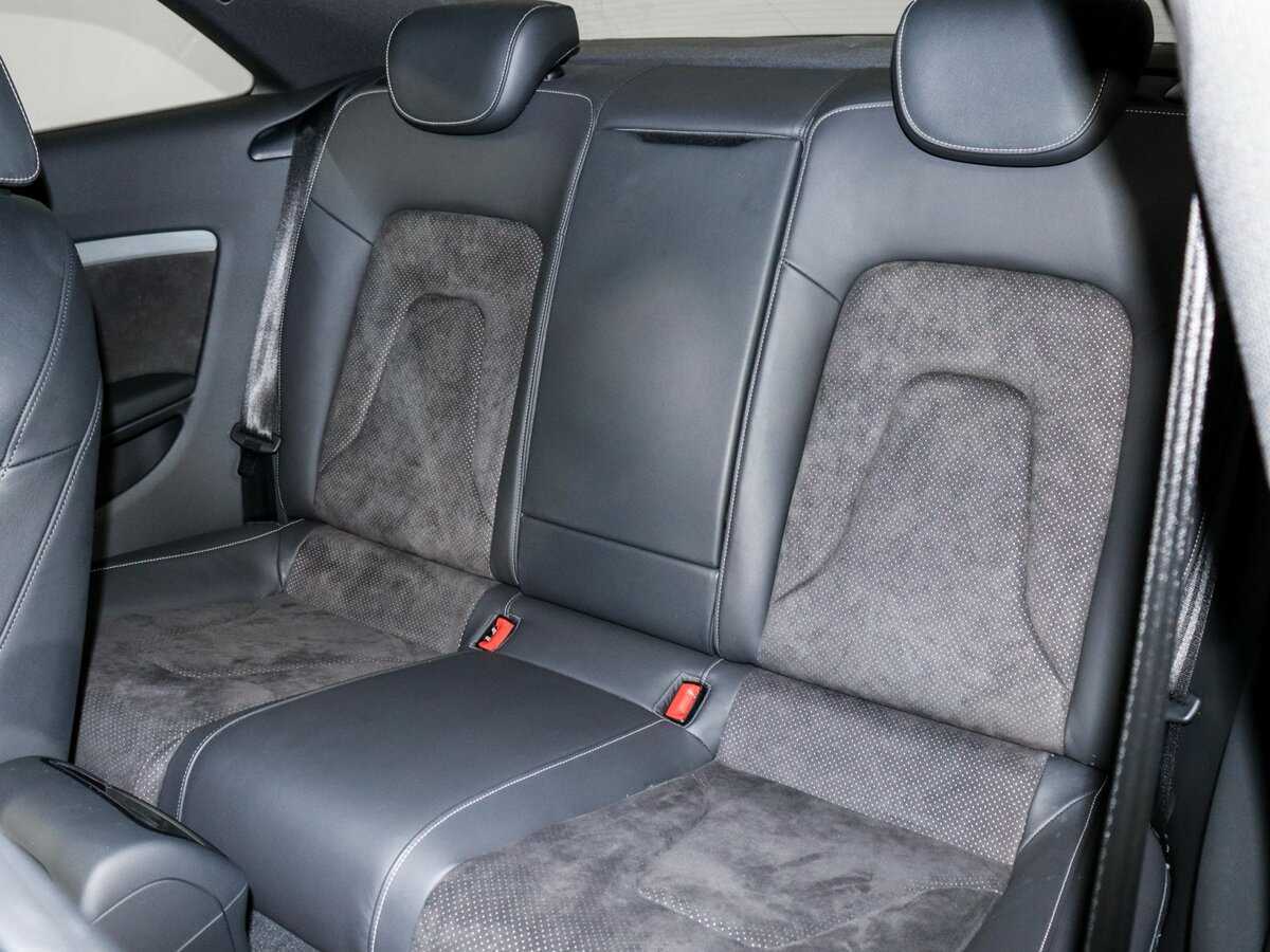 Audi A5, 2011 - 558 км. | Фото №7