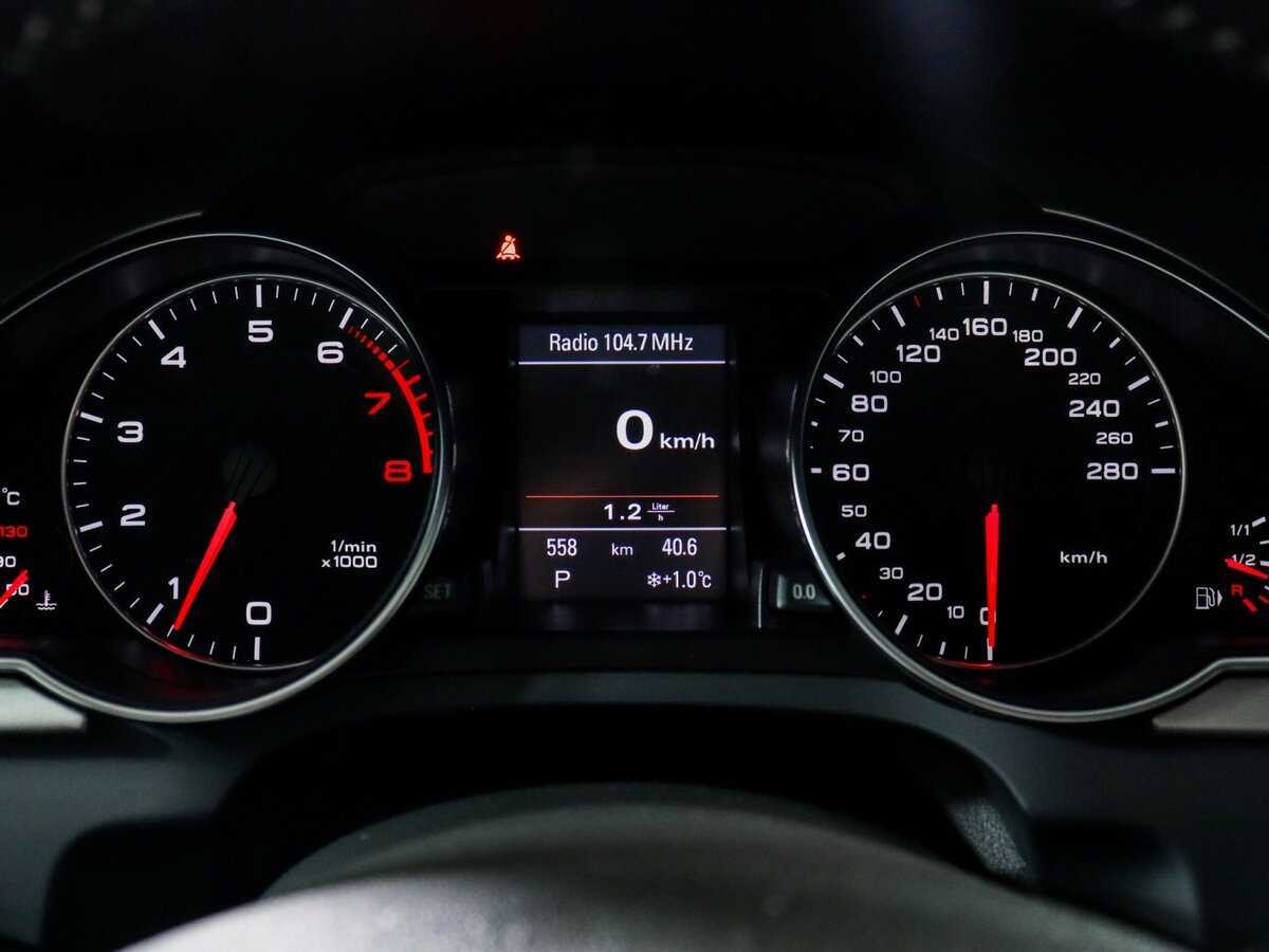 Audi A5, 2011 - 558 км. | Фото №8