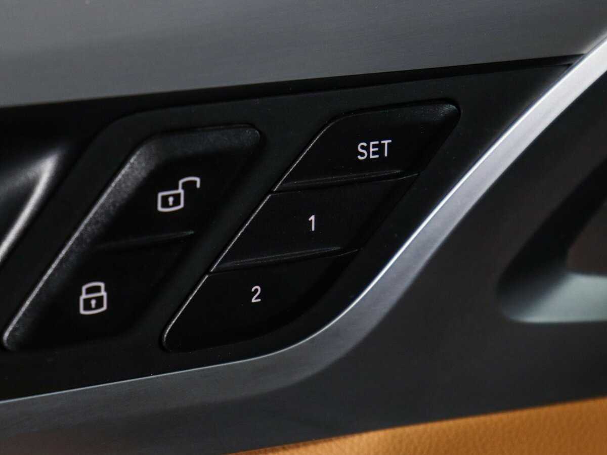 BMW X4 30d, 2020 Фото №19