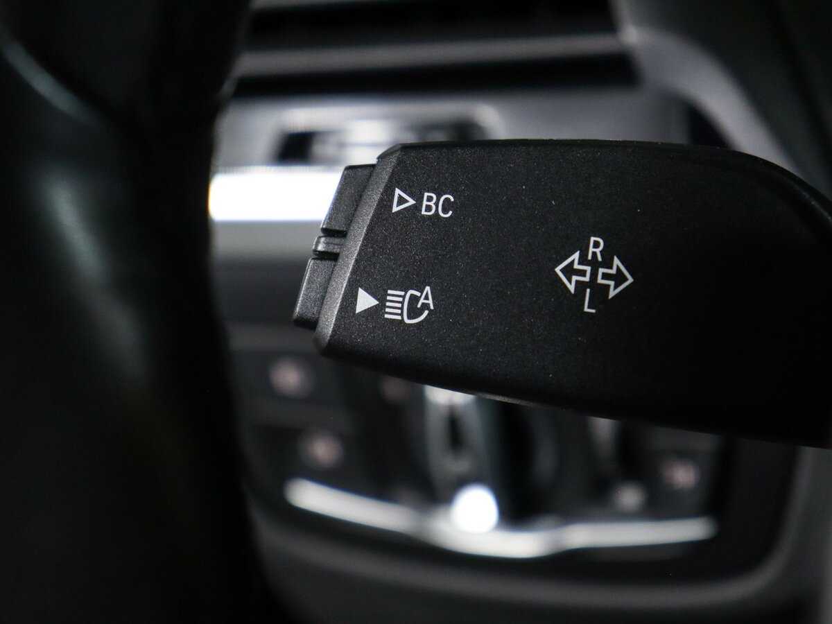 BMW X4 30d, 2020 Фото №20