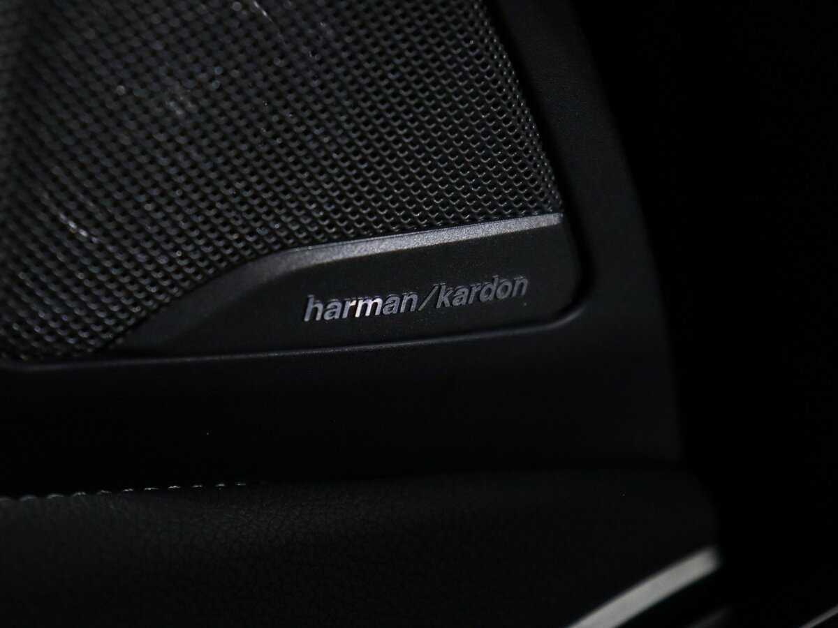 BMW X4 30d, 2020 Фото №22