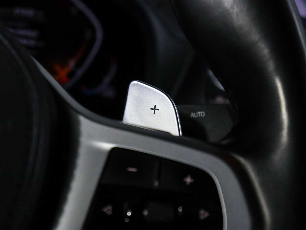 BMW X4 30d, 2020 Фото №26