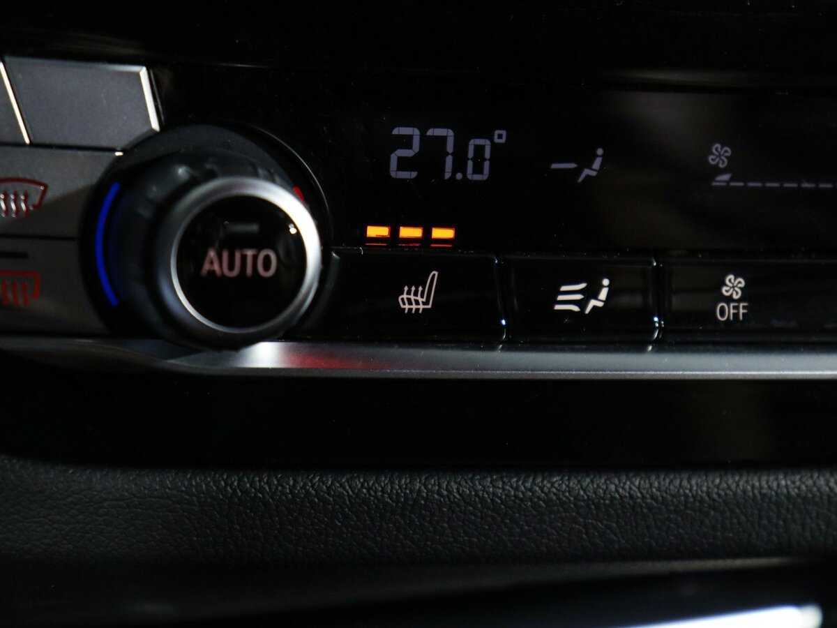 BMW X4 30d, 2020 Фото №30