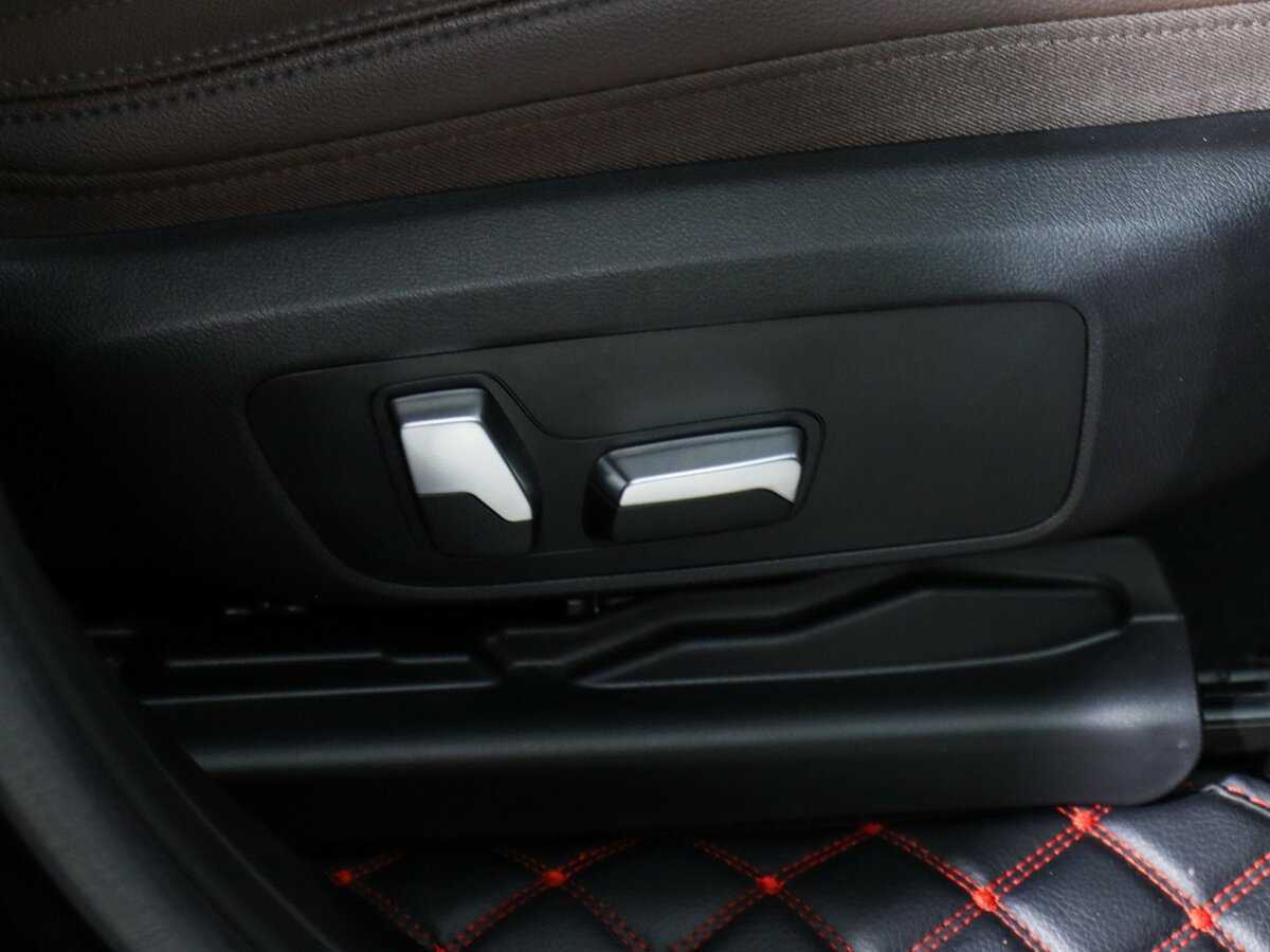 BMW X3 20i xDrive, 2023 Фото №17