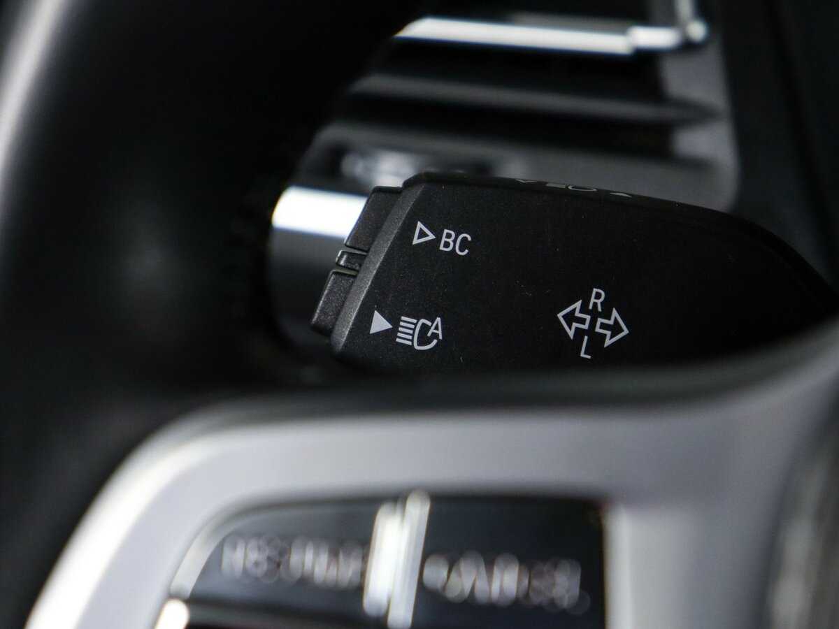 BMW X3 20i xDrive, 2023 Фото №21