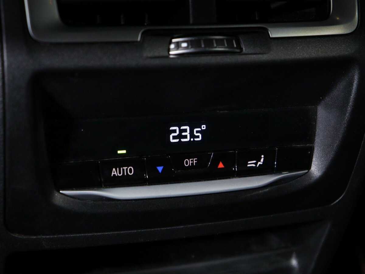 BMW X3 20i xDrive, 2023 Фото №29