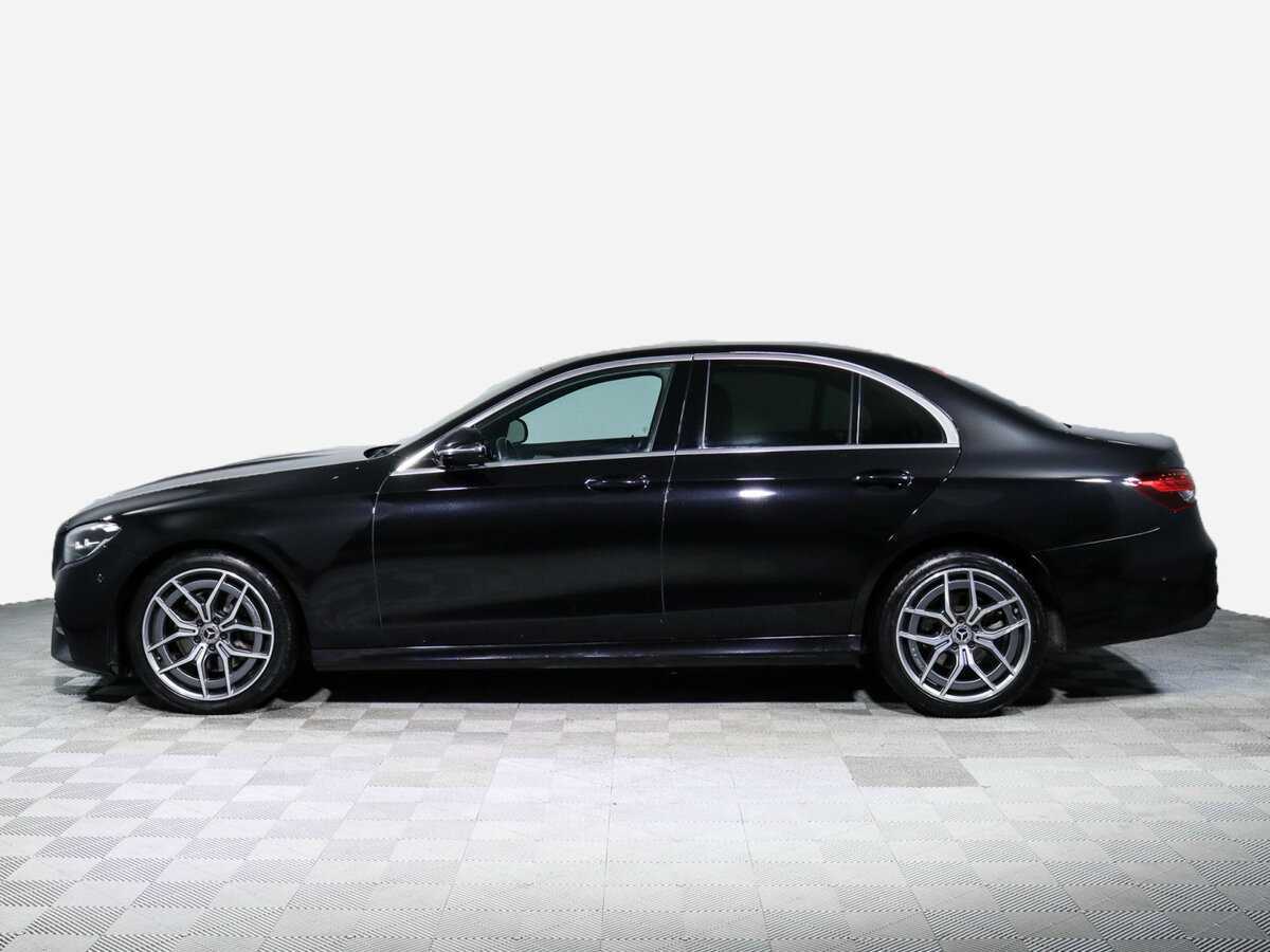 Mercedes-Benz E-Класс 200, 2020 - 101 000 км. | Фото №8