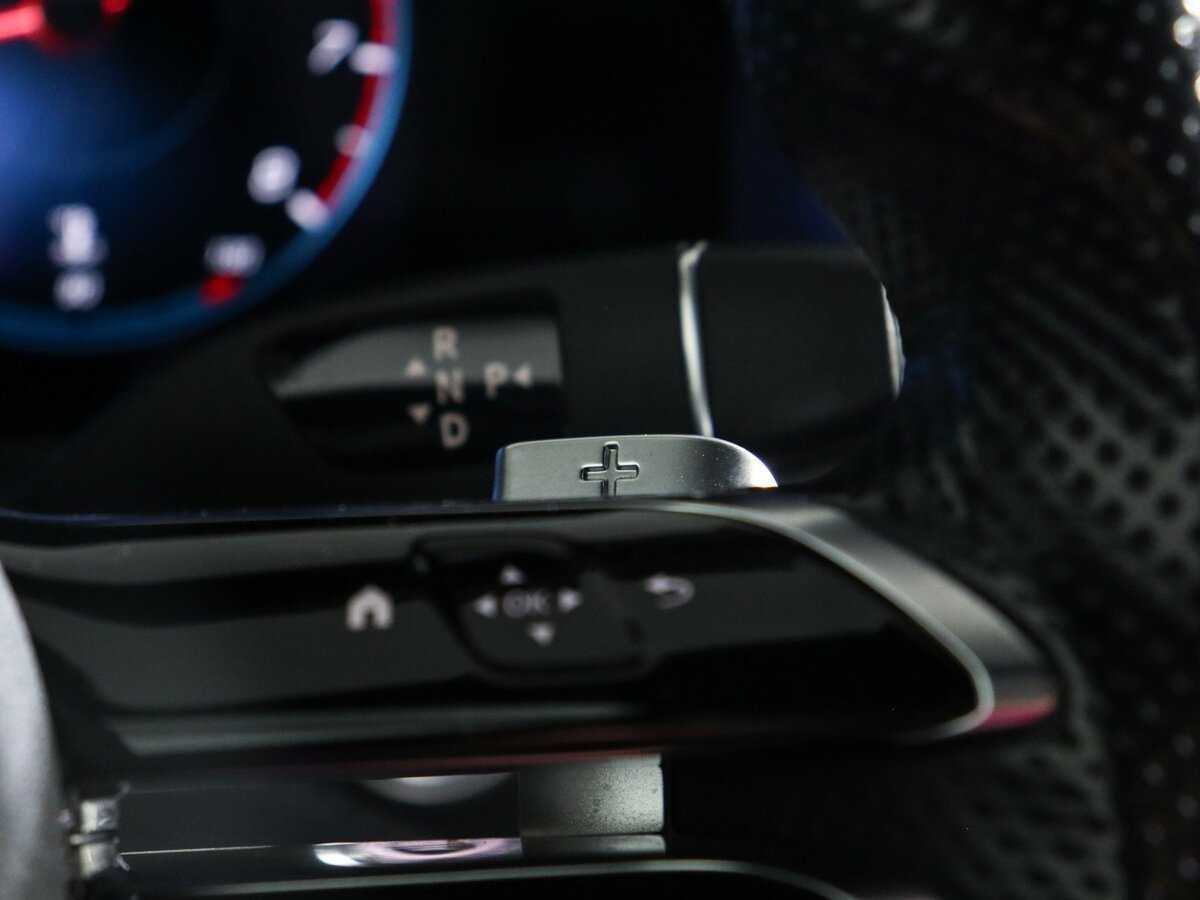 Mercedes-Benz E-Класс 200, 2020 Фото №24