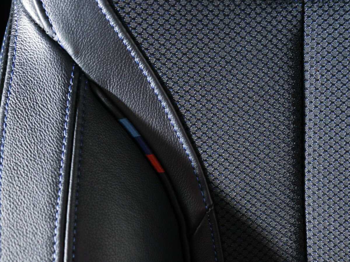 BMW X4 20d, 2020 Фото №17