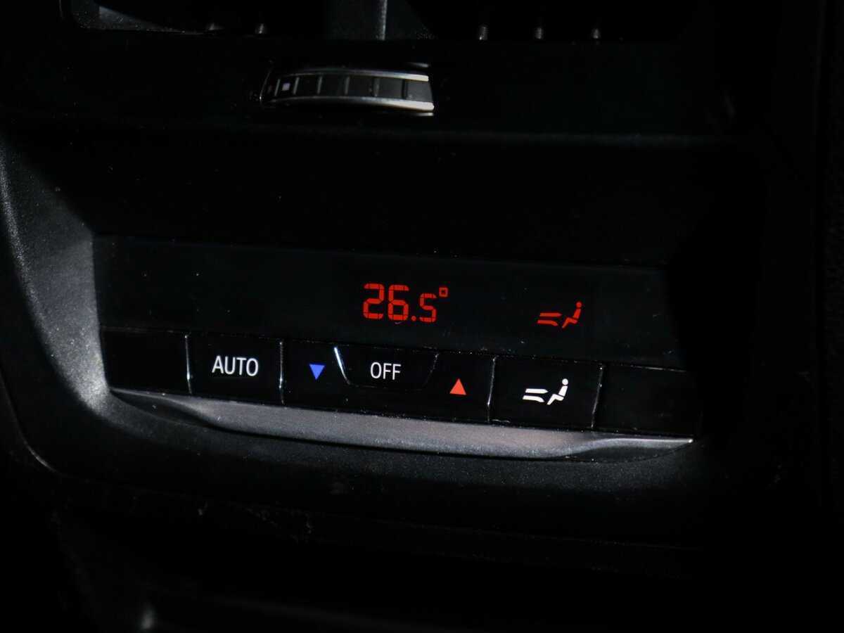 BMW X4 20d, 2020 Фото №18