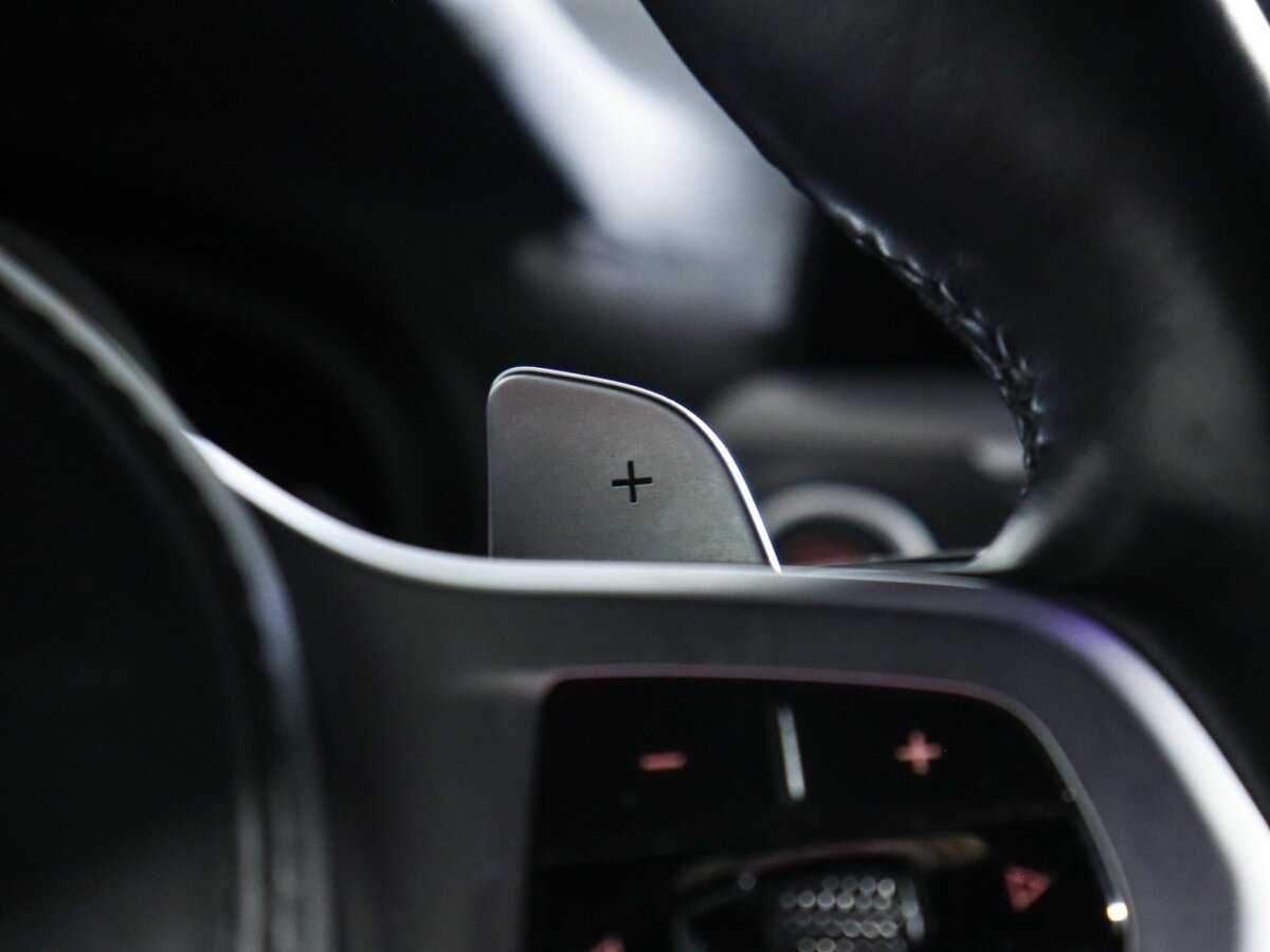 BMW X4 20d, 2020 Фото №20